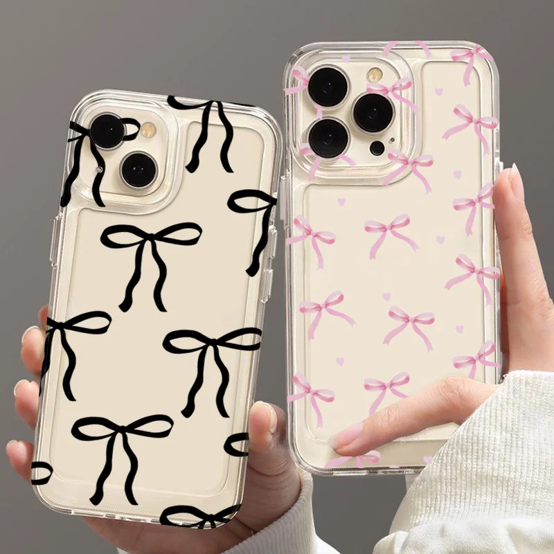 Phone Cases Xr Cute - Silicone Phone Case For iPhone 17