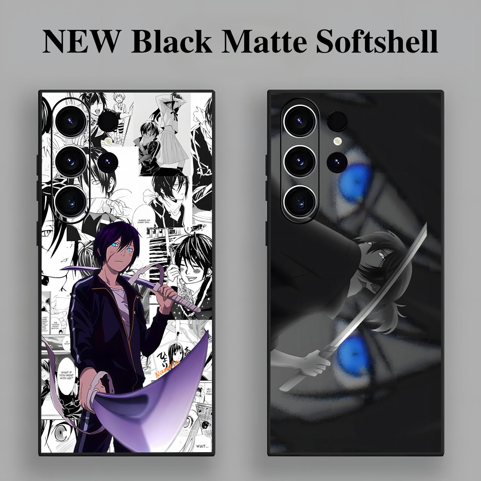 Phone Cases Black - Phone Case For Samsung S26 S25