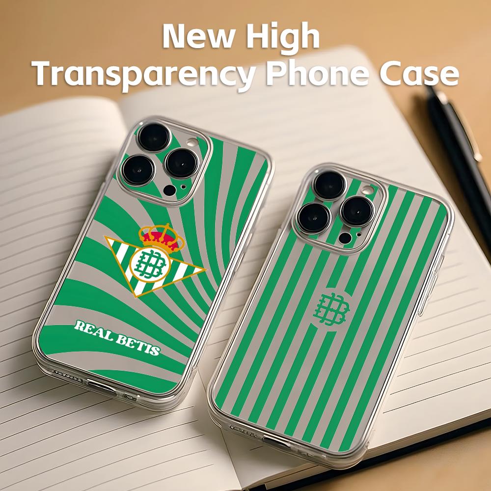 Phone Cases Amazon - R-Real Luxury B-Betis-s Phone Case For