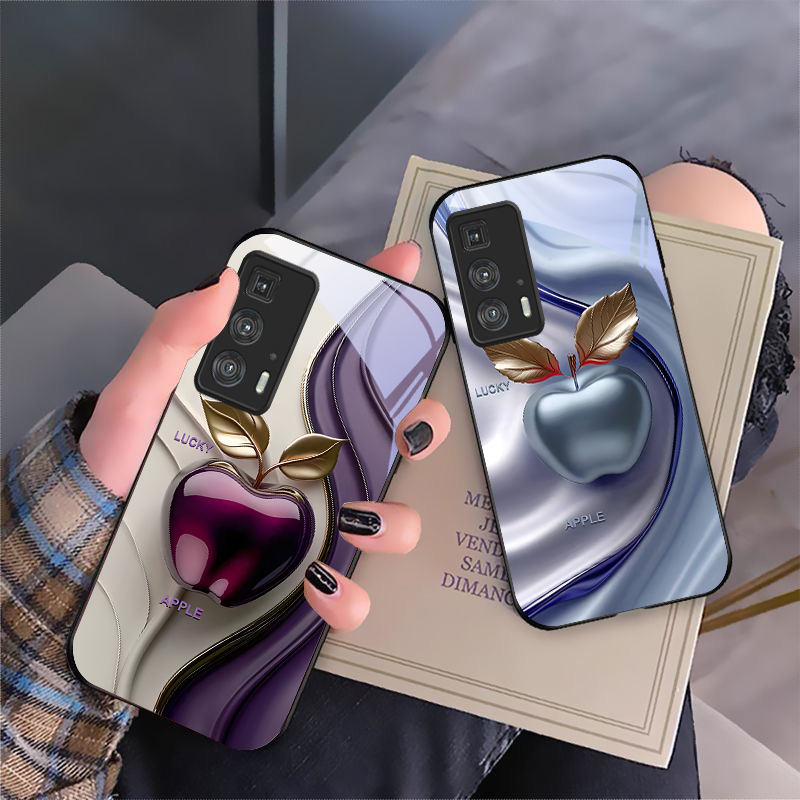 Phone Cases Motorola - Modern light luxury style For Motorola