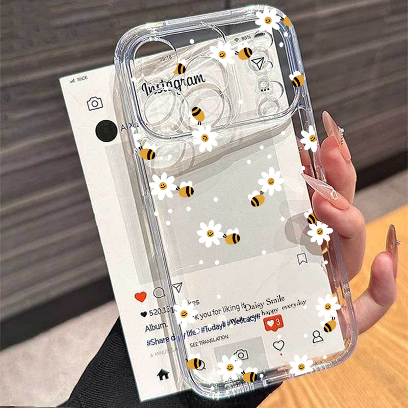 Phone Cases Disney - For iPhone 17 16 Pro Max