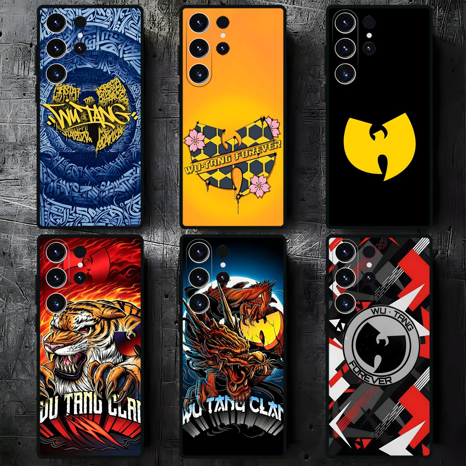 Phone Cases Black - Phone Case For Samsung S26 S25