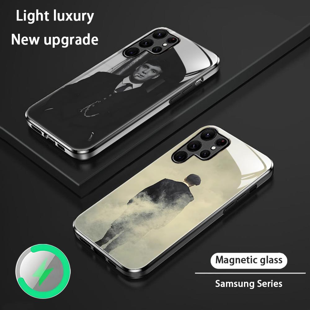 Phone Cases Amazon - Peaky B-Blinders TV Show Phone Case