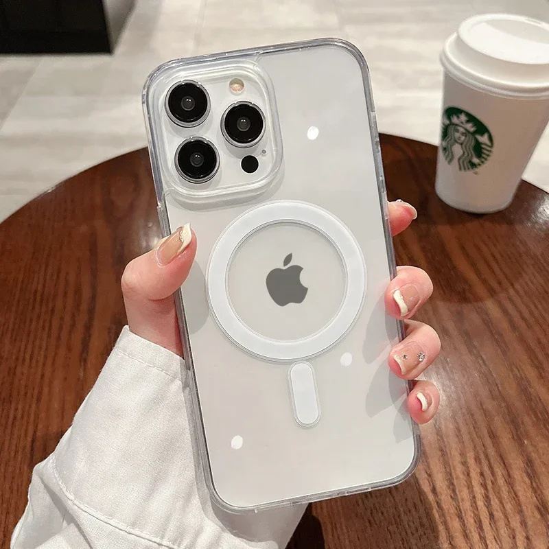 Phone Cases Amazon - Wireless Charge Phone Case For iPhone