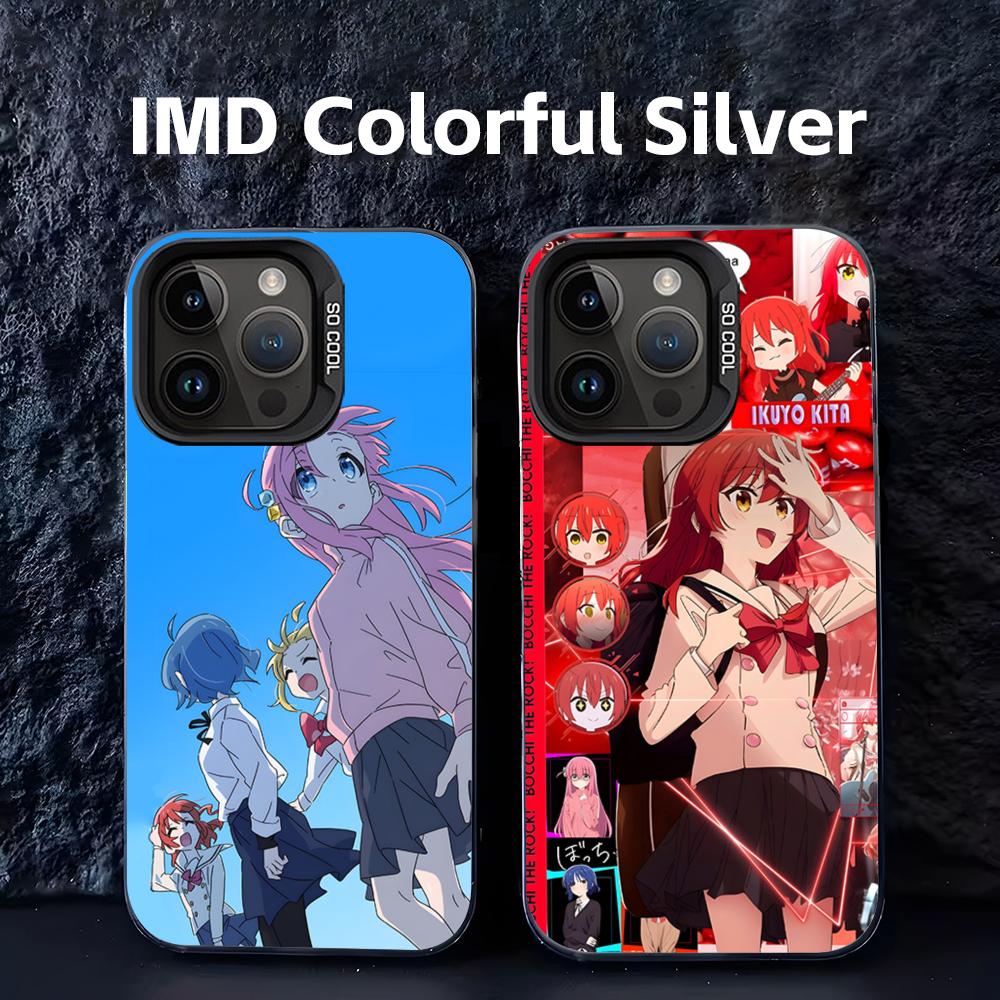 Phone Cases Amazon - Anime Cool Bocchi the rock Phone