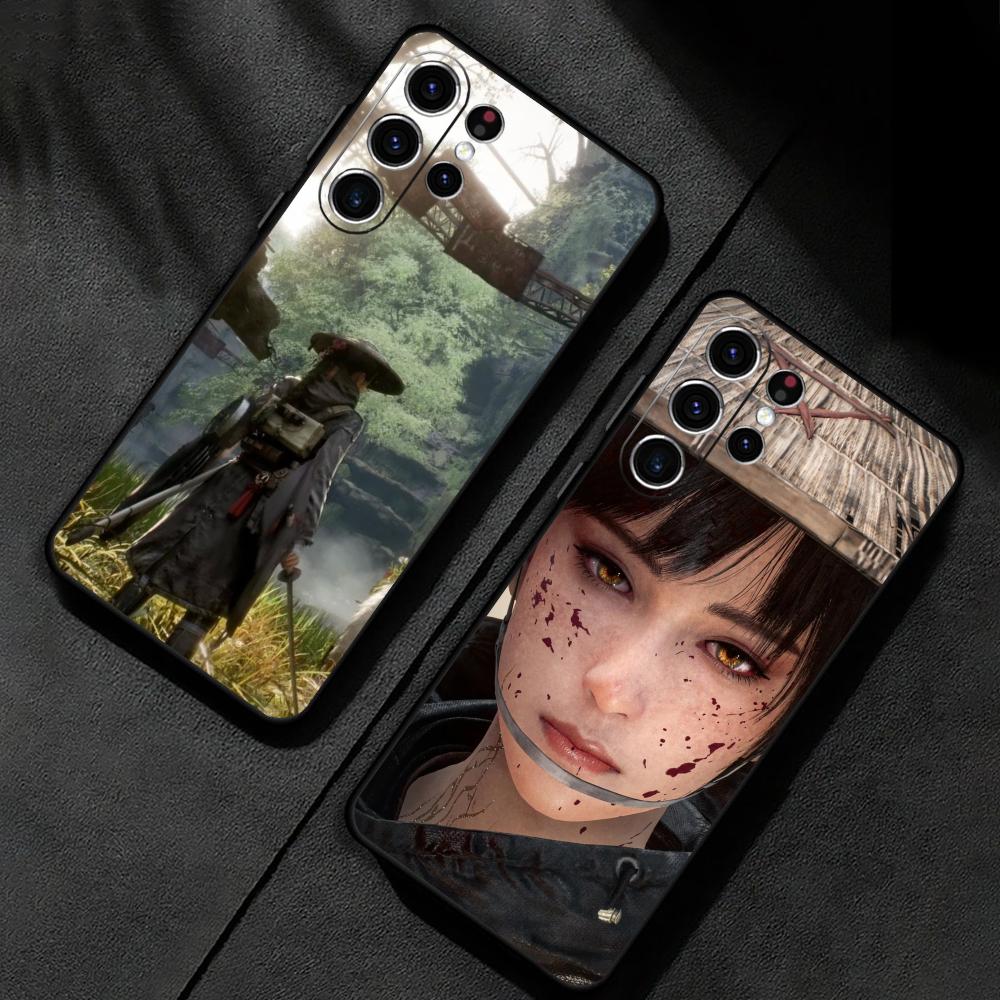 Cartoon Cool Beast of Reincarn - Phone Cases Black 评论和价格