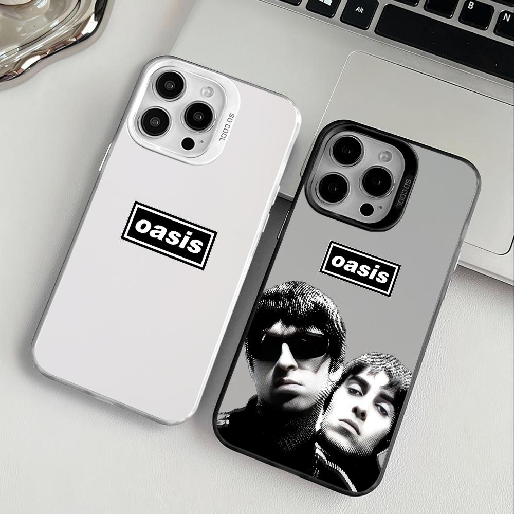 Music Rapper O-Oasis Phone Cas - Phone Cases Iphone 评论和价格