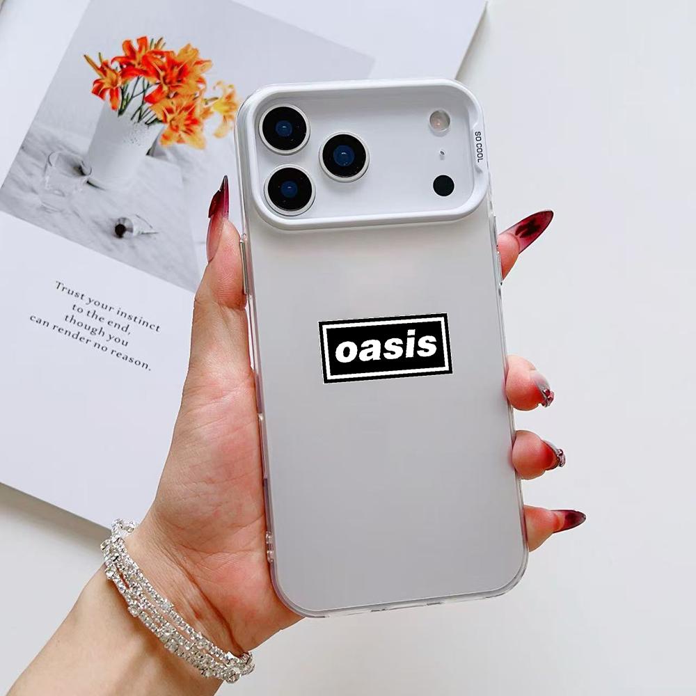 Music Rapper O-Oasis Phone Cas - Phone Cases Iphone 评论和价格