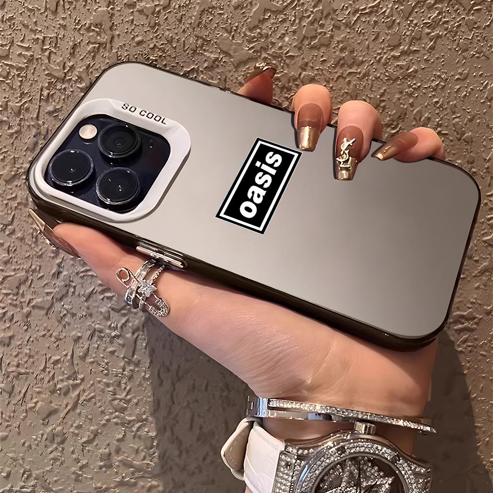 Music Rapper O-Oasis Phone Cas - Phone Cases Iphone 评论和价格