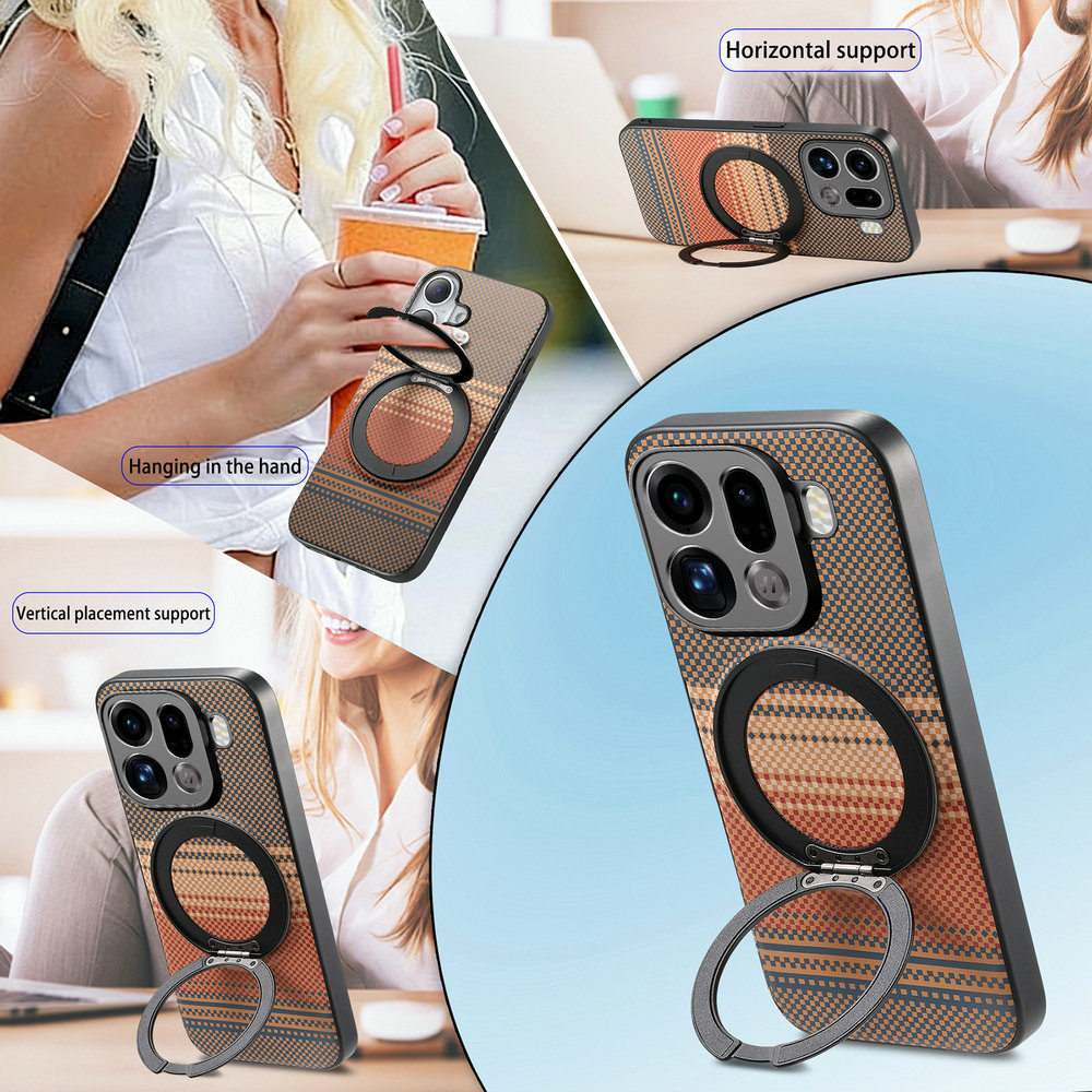 360°Matte Ring Stand for Magsa - Ring Stand Case 评论和价格