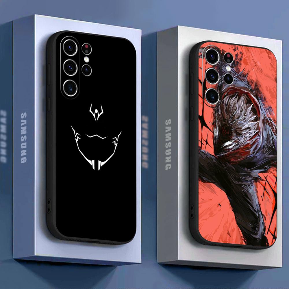 J-Jujutsues Sukuna cool  Kaise - Phone Cases Black 评论和价格