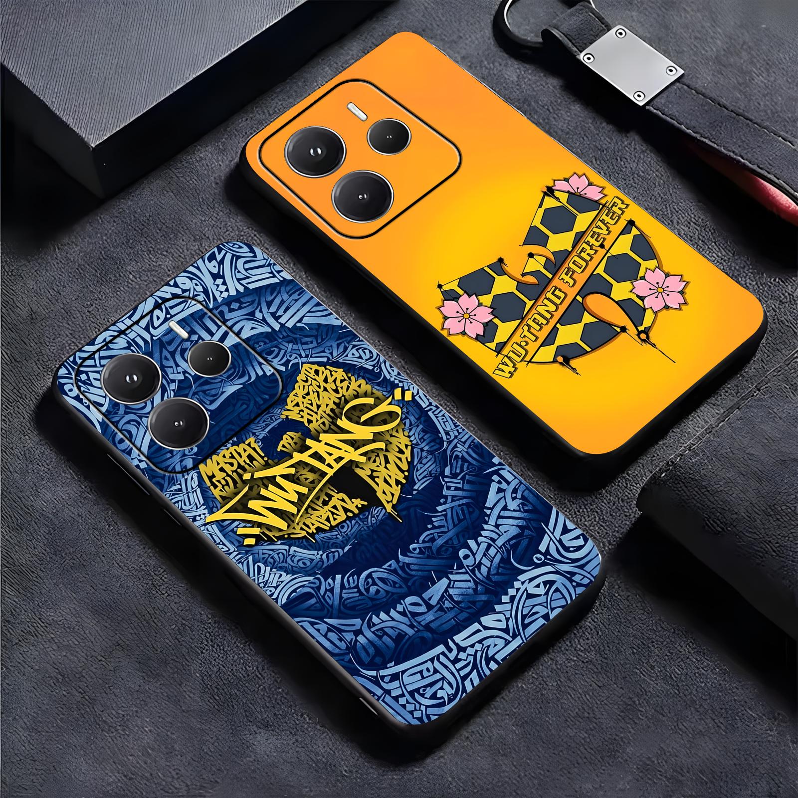 Phone Case For Redmi Note15 14 - Phone Cases Xiaomi 评论和价格