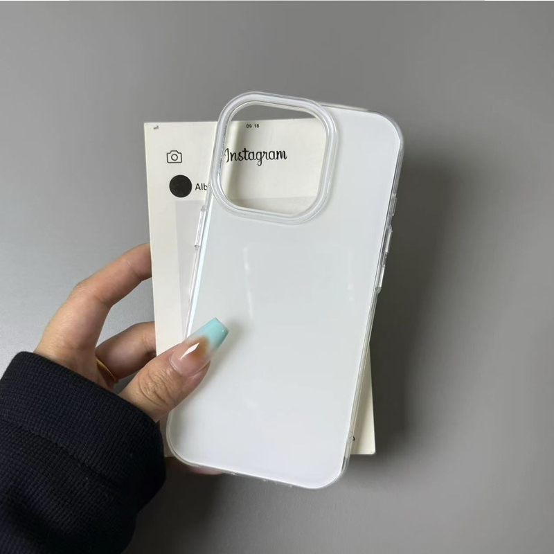 Simple Cartoon Cute Striped Do - Cute Cartoon Case 评论和价格