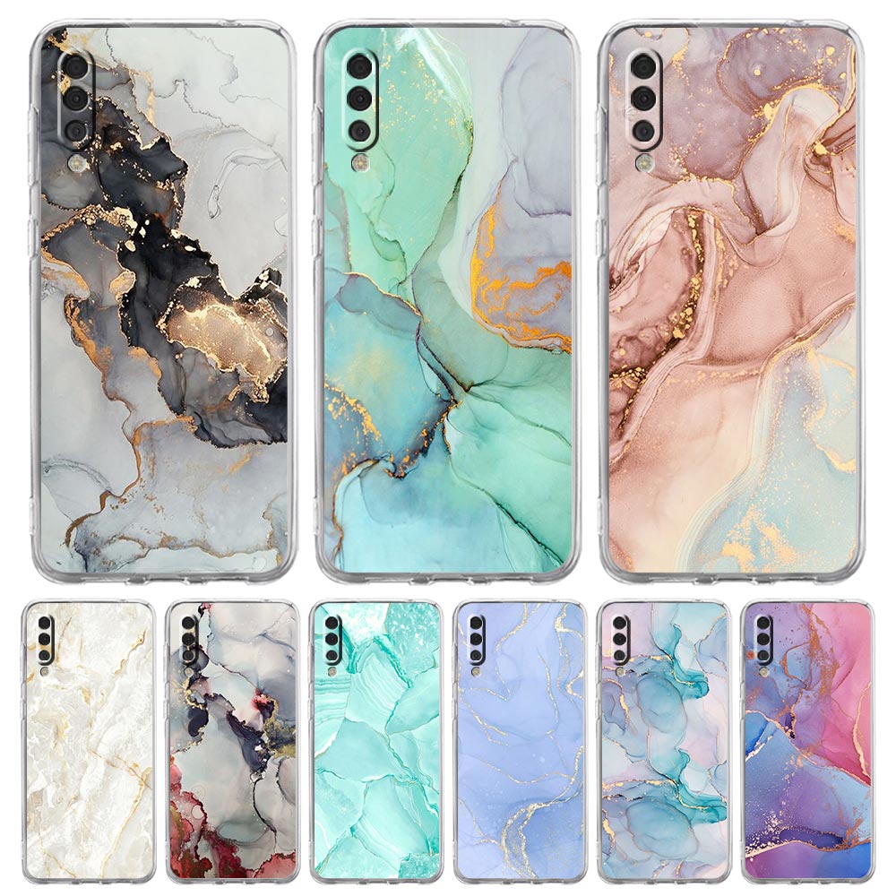 Clear Phone Case For Samsung G - Phone Cases Burga 评论和价格