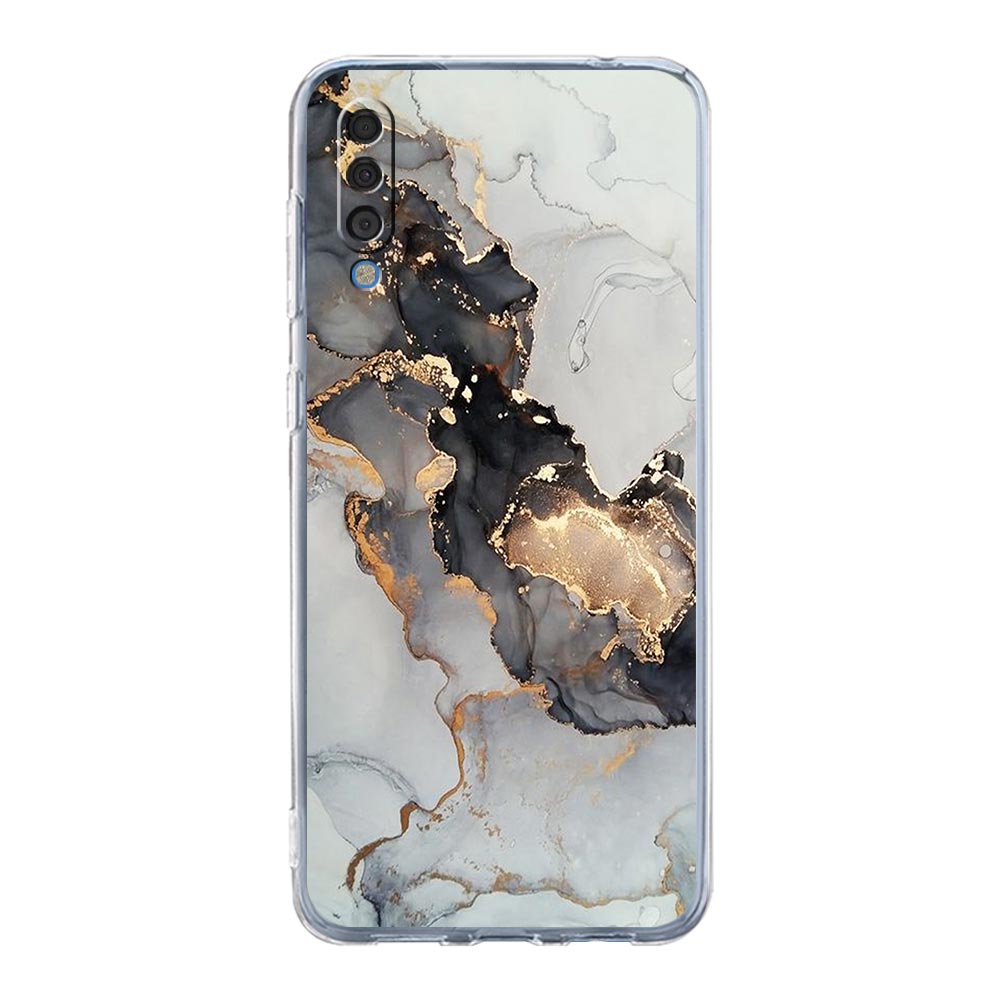 Clear Phone Case For Samsung G - Phone Cases Burga 评论和价格