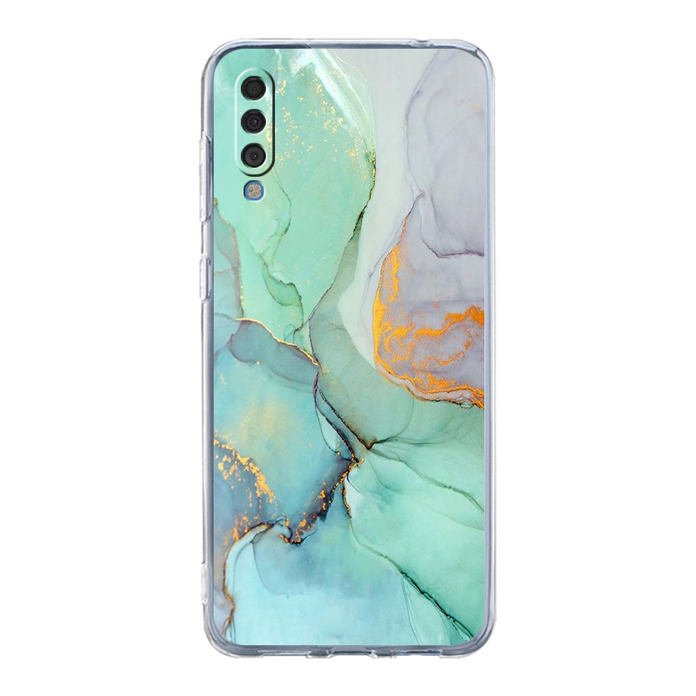 Clear Phone Case For Samsung G - Phone Cases Burga 评论和价格