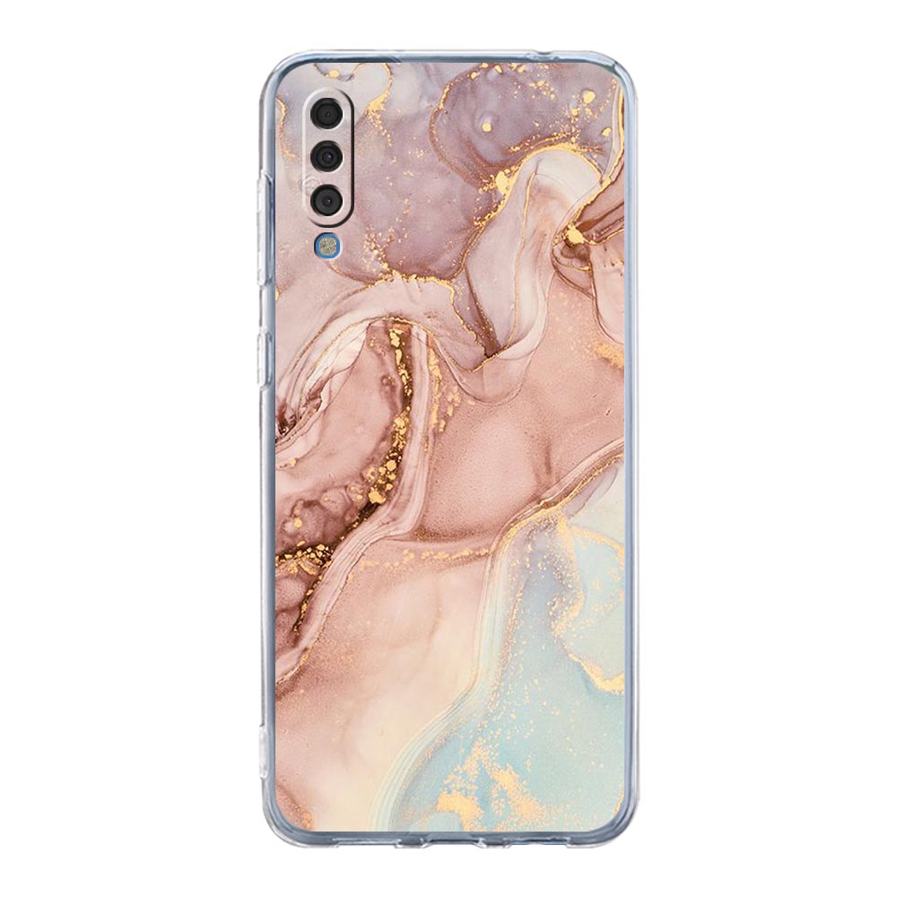 Clear Phone Case For Samsung G - Phone Cases Burga 评论和价格