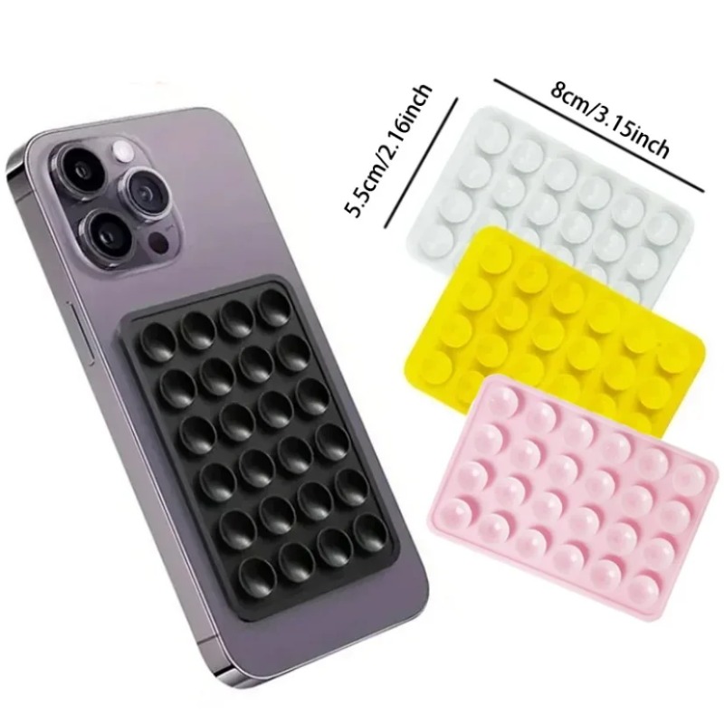 Multifunctional Silicone Sucti - Phone Cases Iphone 评论和价格