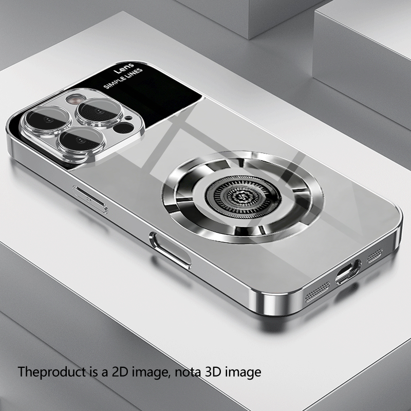 PROTECT Tech with a TouchLens  - Phone Cases Protective 评论和价格