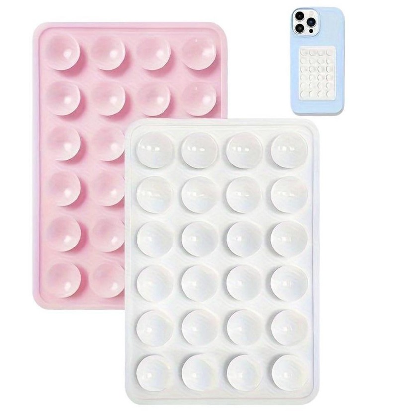 Silicone Suction Phone Case Mo - Phone Cases Iphone 评论和价格