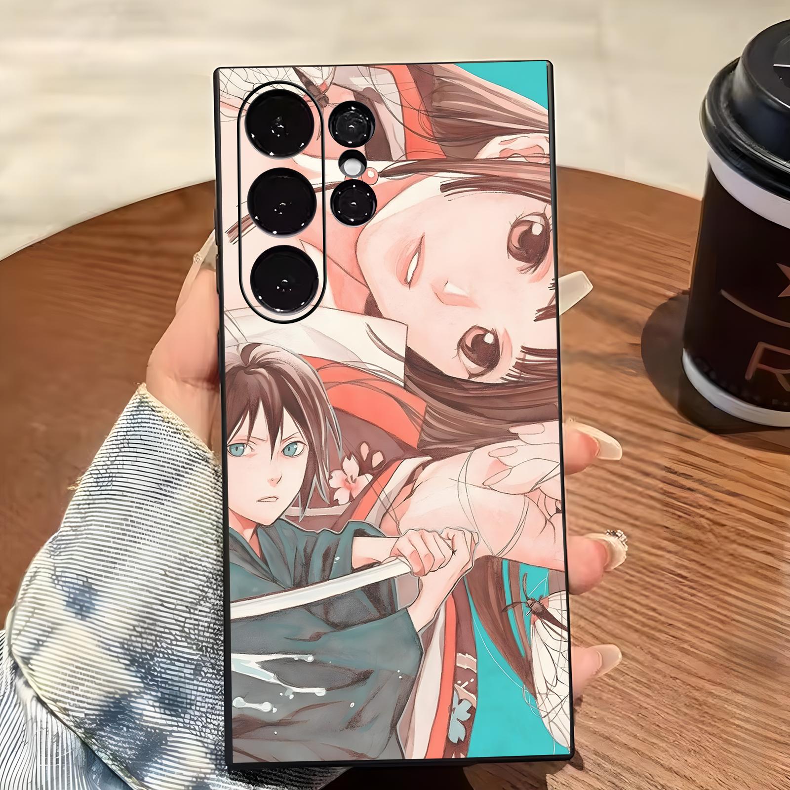 Phone Case For Samsung S26 S25 - Phone Cases Black 评论和价格