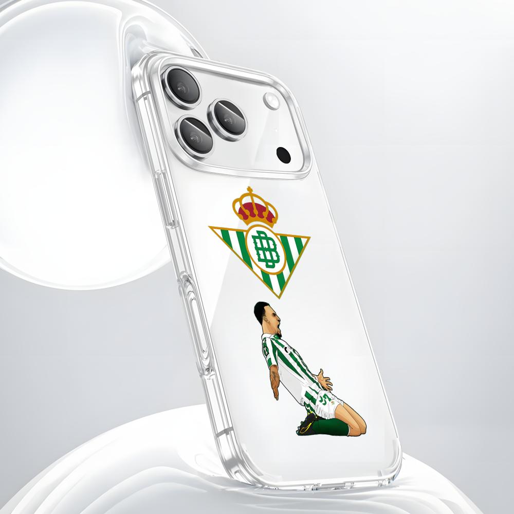 R-Real Luxury B-Betis-s Phone  - Phone Cases Amazon 评论和价格