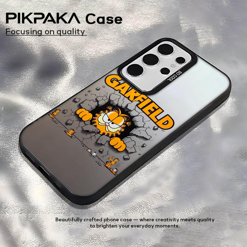 G-Garfields Anime cute Phone C - Cute Cartoon Case 评论和价格