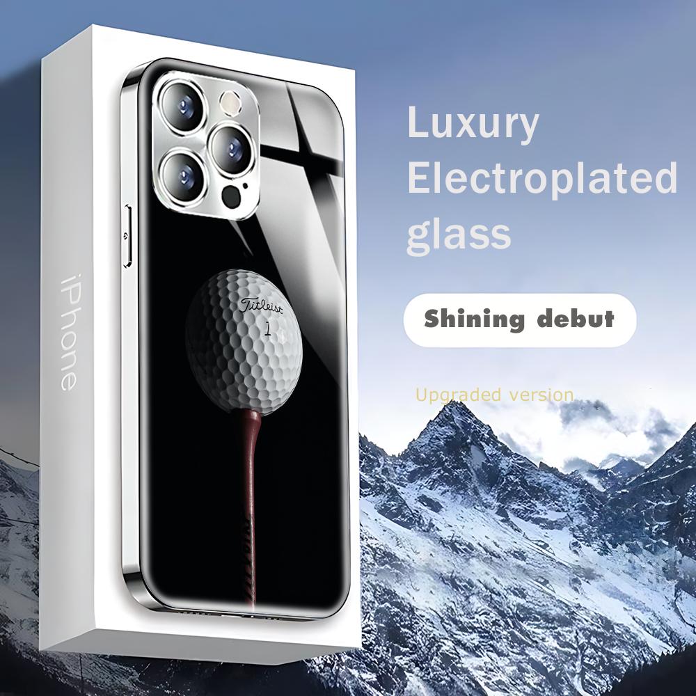 Sport Golf Ball T-Titleists Ph - Phone Cases Amazon 评论和价格