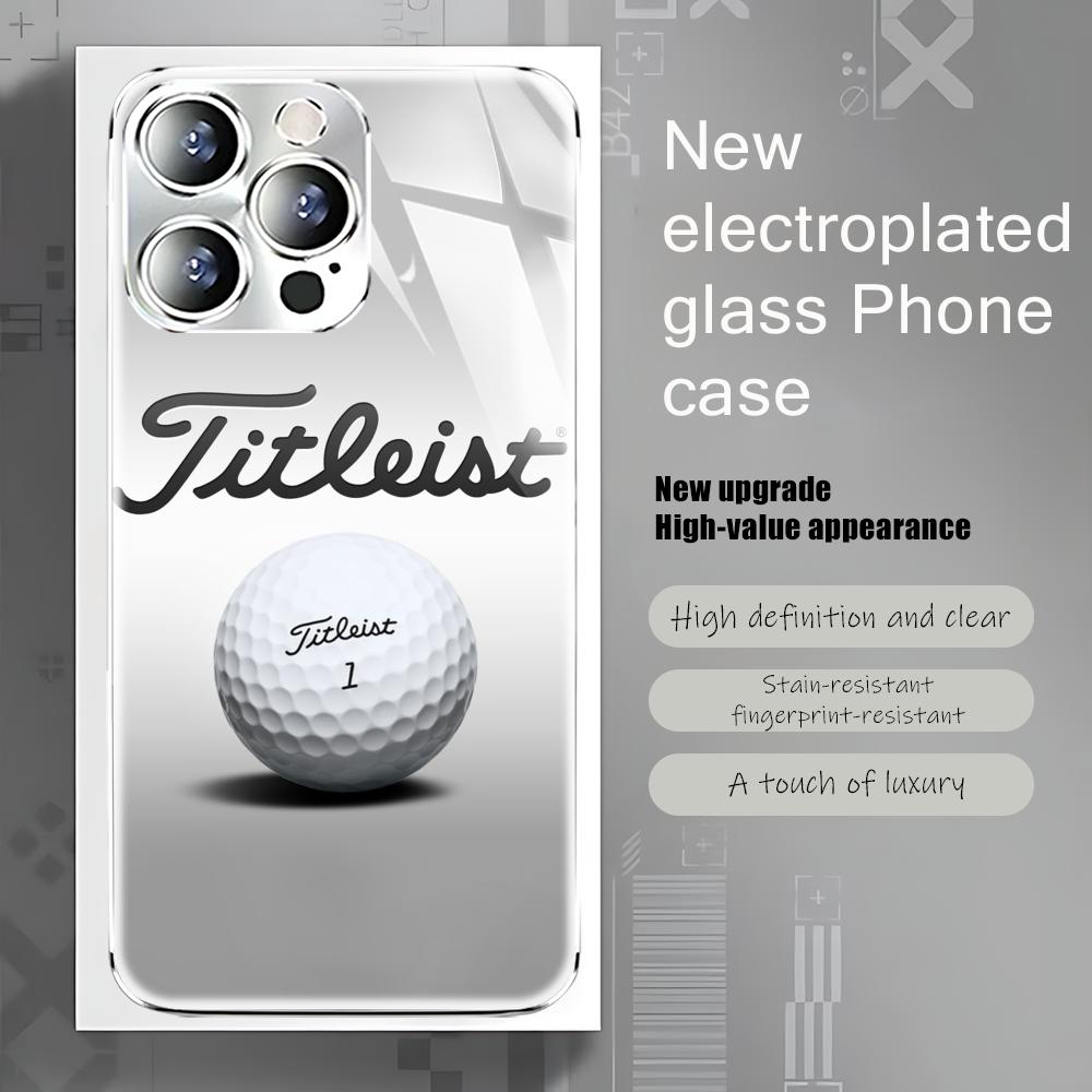 Sport Golf Ball T-Titleists Ph - Phone Cases Amazon 评论和价格