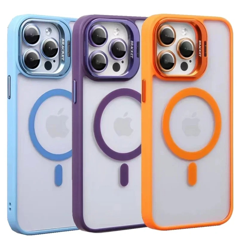 Fashion Ring Stand Case For Ma - Ring Stand Case 评论和价格