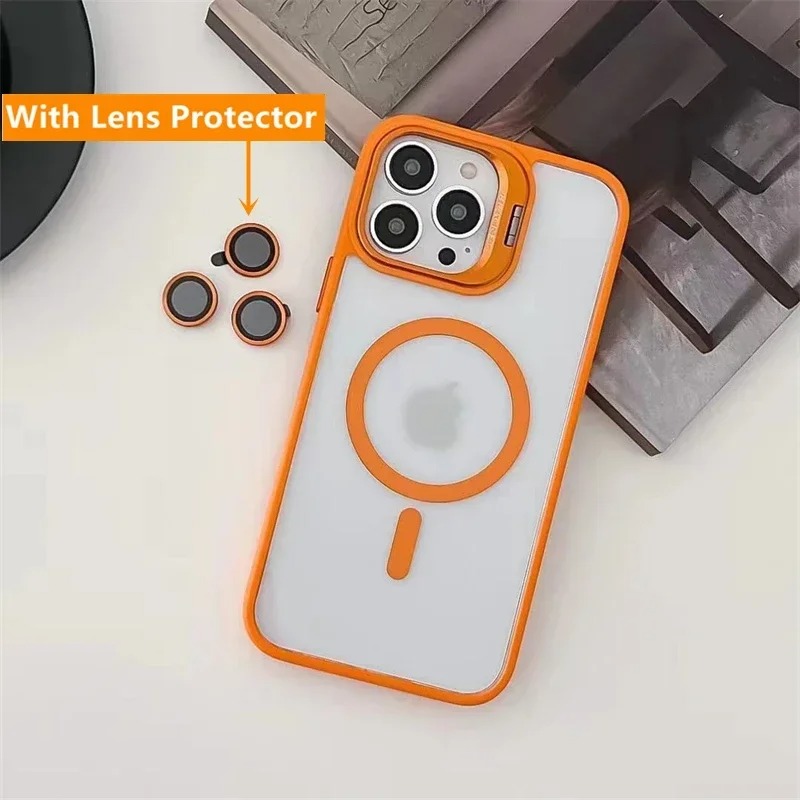 Fashion Ring Stand Case For Ma - Ring Stand Case 评论和价格