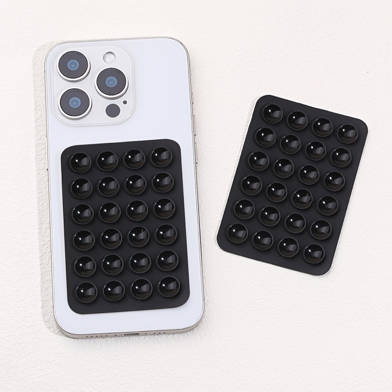 Silicone 24 Suction Phone Hold - Phone Cases With Stand 评论和价格