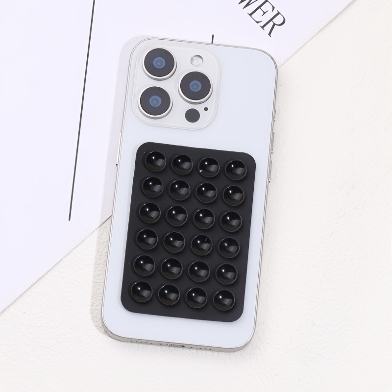 Silicone 24 Suction Phone Hold - Phone Cases With Stand 评论和价格