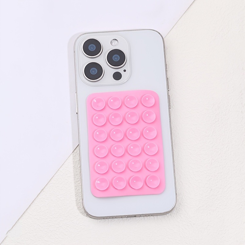 Silicone 24 Suction Phone Hold - Phone Cases With Stand 评论和价格