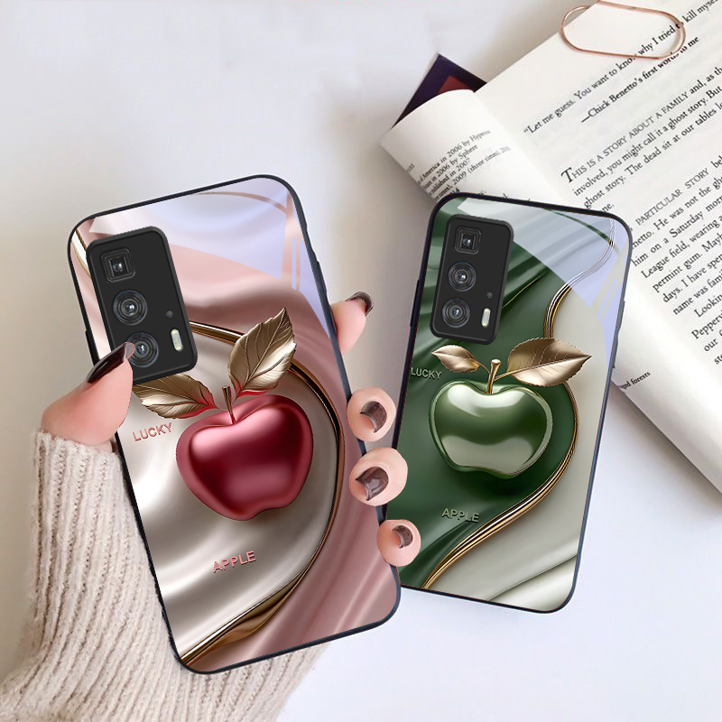 Modern light luxury style For  - Phone Cases Motorola 评论和价格