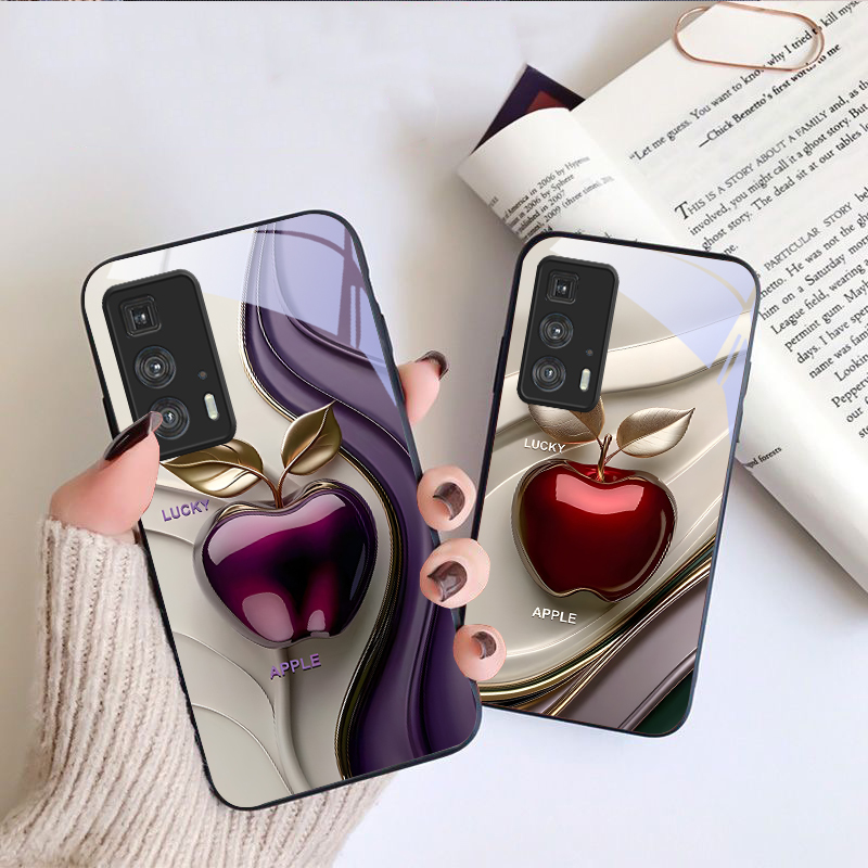 Modern light luxury style For  - Phone Cases Motorola 评论和价格