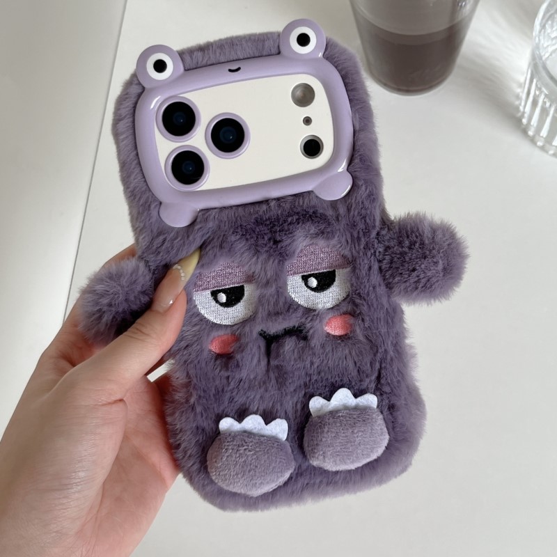 Cute Cartoon Funny Dozing Expr - Phone Cases Iphone 评论和价格