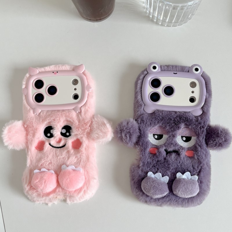 Cute Cartoon Funny Dozing Expr - Phone Cases Iphone 评论和价格