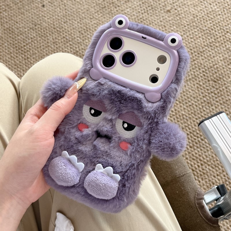 Cute Cartoon Funny Dozing Expr - Phone Cases Iphone 评论和价格