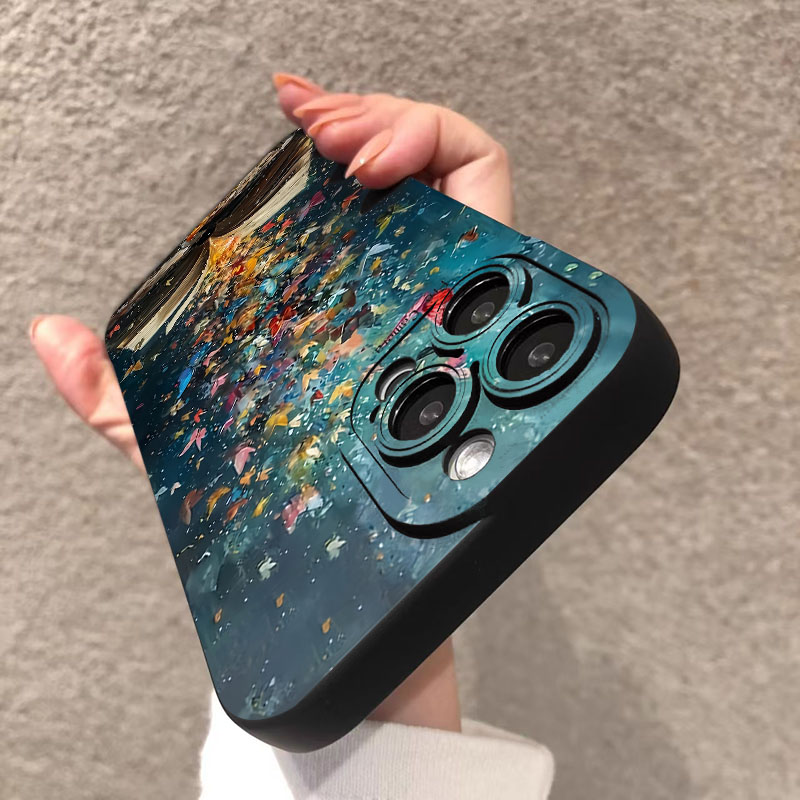 For iPhone 17 16 15 14 13 12 1 - Phone Cases Protective 评论和价格