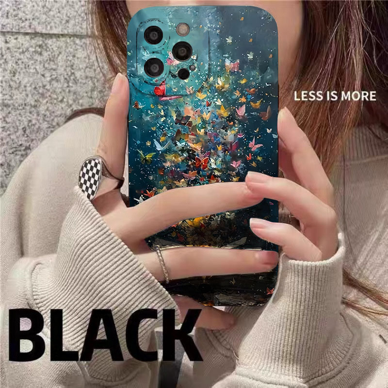For iPhone 17 16 15 14 13 12 1 - Phone Cases Protective 评论和价格