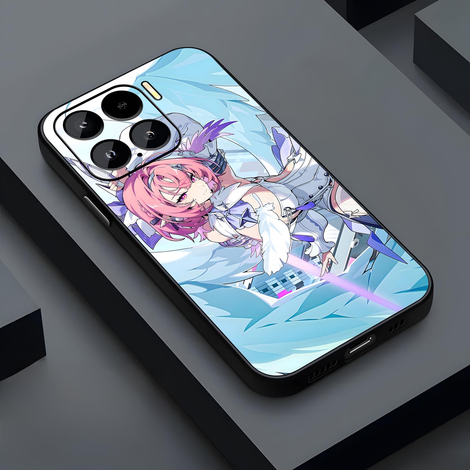 Zenless Zone Zero Remielle Dan - Phone Cases Xiaomi 评论和价格