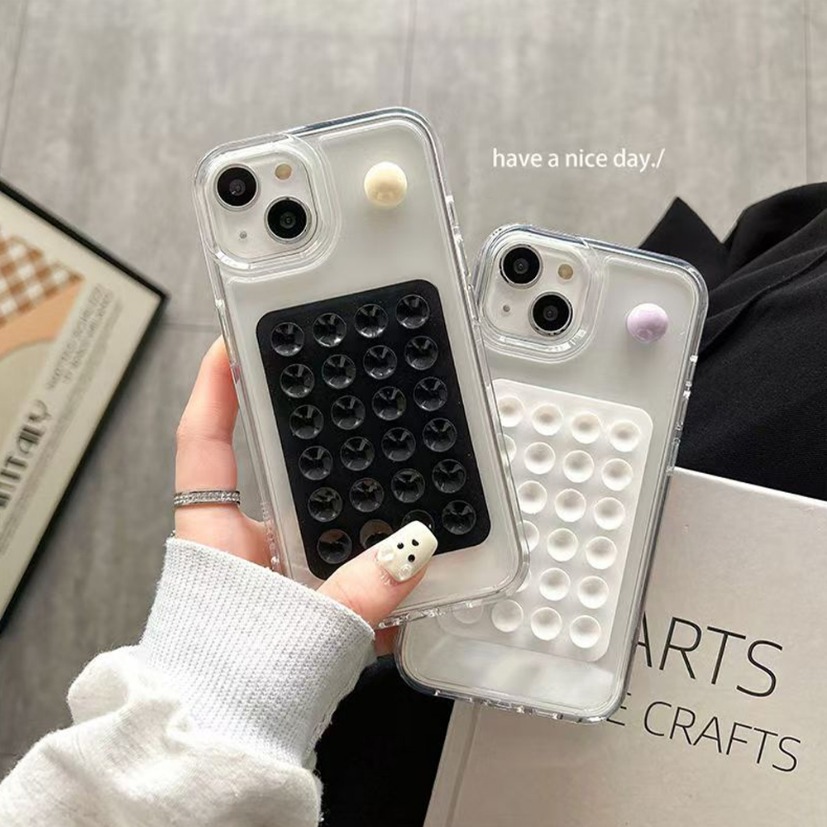 Silicone Suction Phone Holder  - Phone Cases Iphone 评论和价格