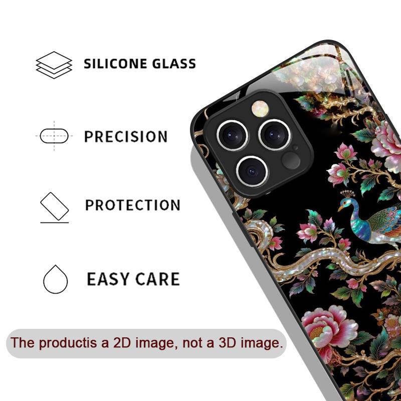 Stylish Horses Marble Texture  - Phone Cases Amazon 评论和价格