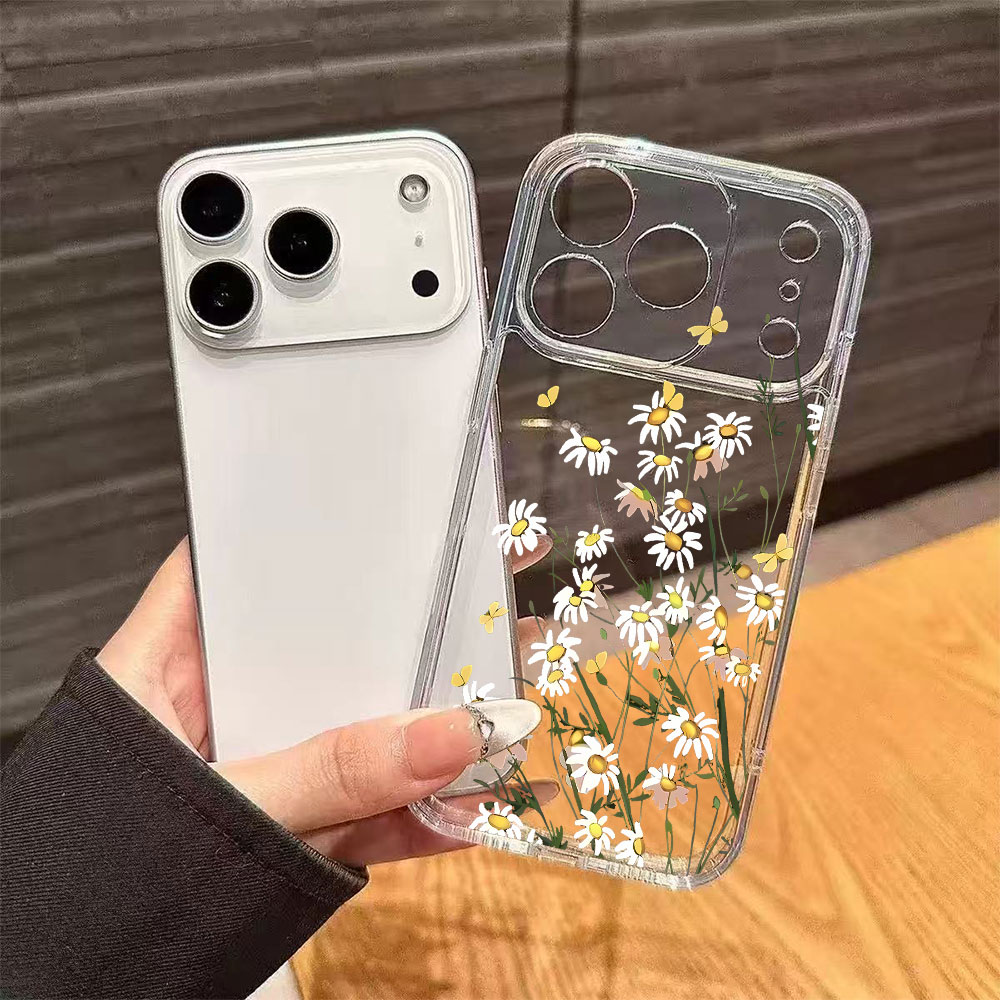 New Daisy Phone Case For iPhon - Phone Cases Amazon 评论和价格