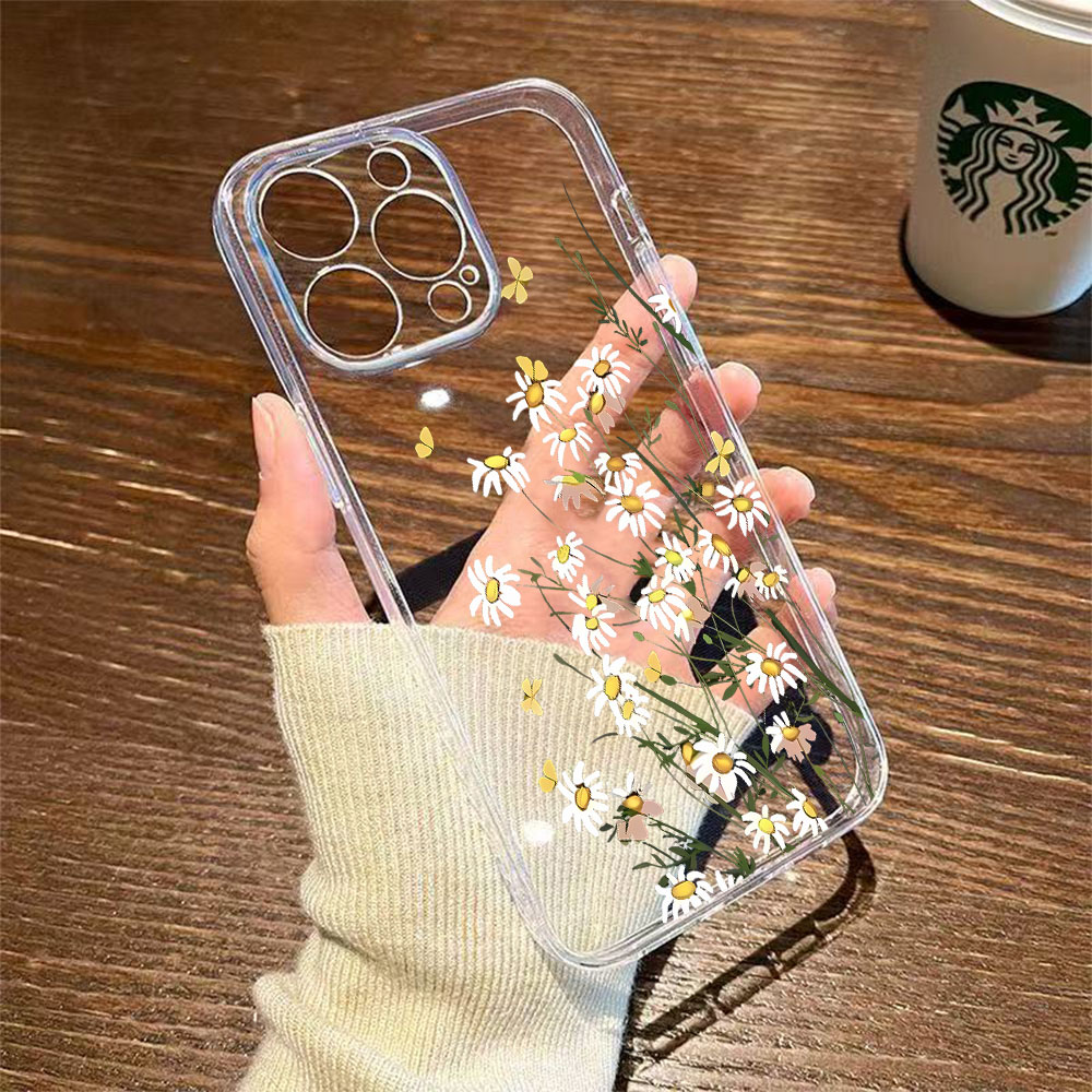 New Daisy Phone Case For iPhon - Phone Cases Amazon 评论和价格