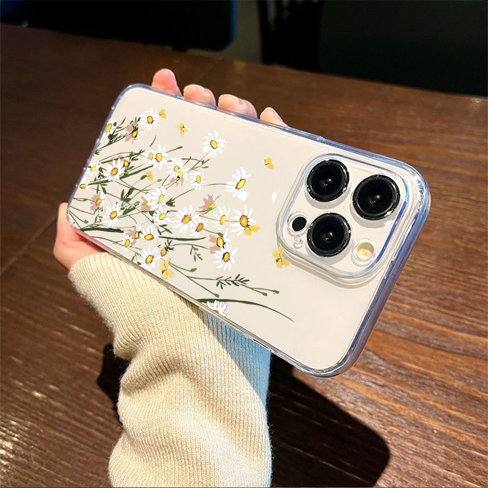 New Daisy Phone Case For iPhon - Phone Cases Amazon 评论和价格