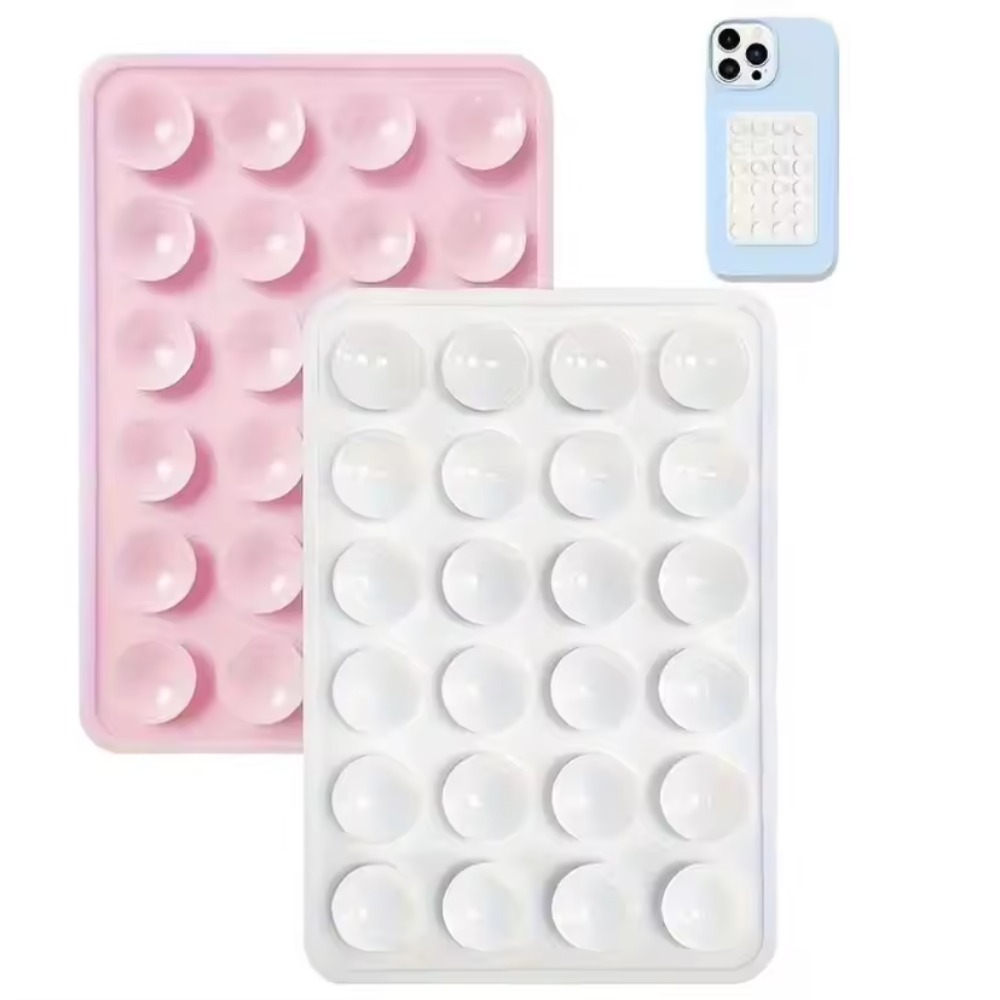 Silicone Suction Phone Holder  - Phone Cases Iphone 评论和价格