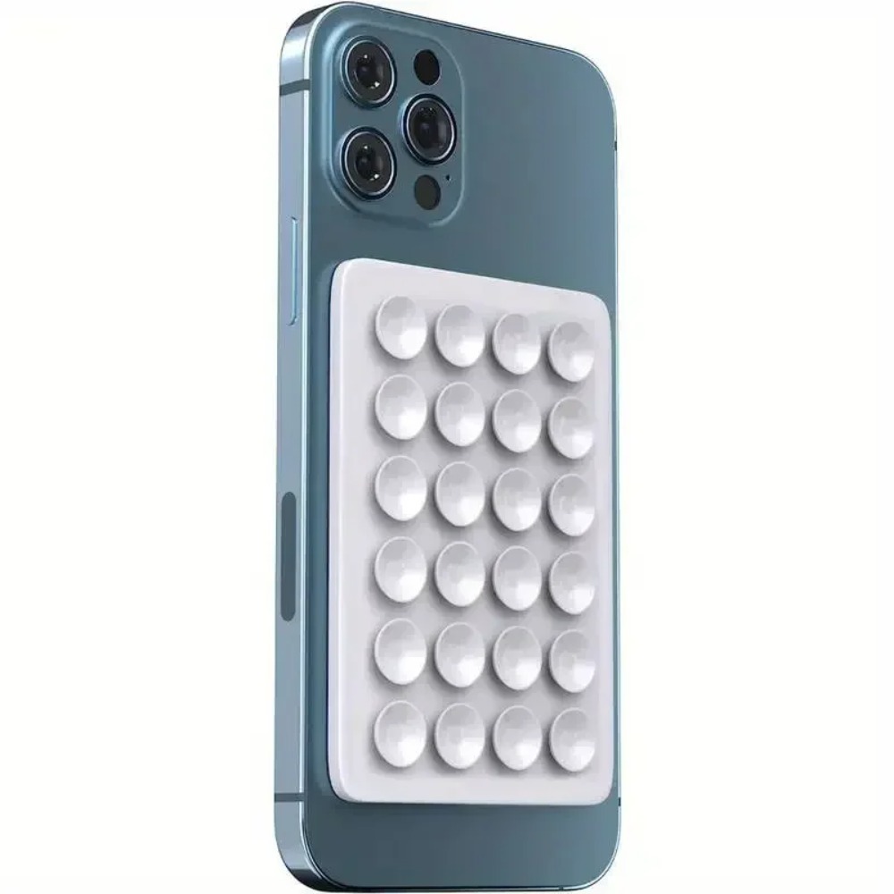 Silicone Suction Phone Holder  - Phone Cases Iphone 评论和价格