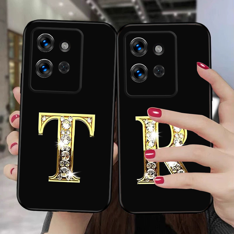 Diamond letters For Motorola M - Phone Cases Motorola 评论和价格
